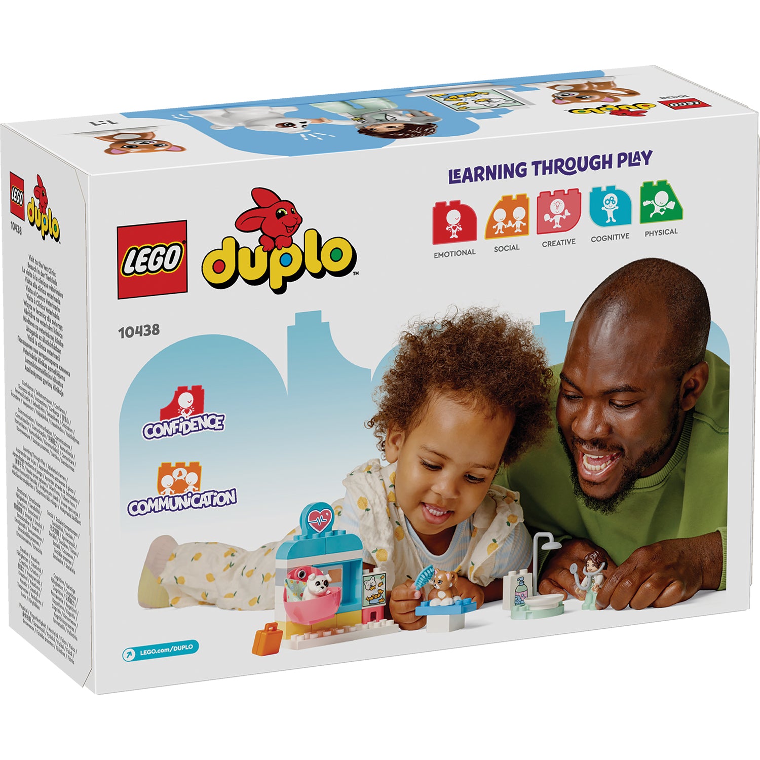 Duplo vet 2025