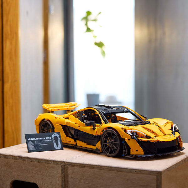 LEGO® Technic™ McLaren P1™