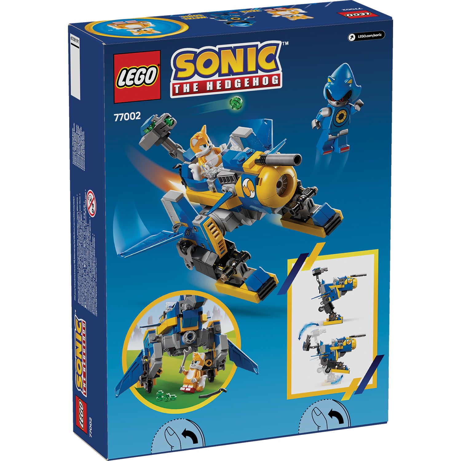 ソニック ジオラマフィギュアセット 2つのセット ソニック ジオラマフィギュアセット 2つのセット Amazon.com: Sonic