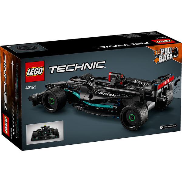 LEGO® Technic™ Mercedes-AMG F1 W14 E Performance Pull-Back