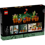 LEGO® ICONS™ Tiny Plants