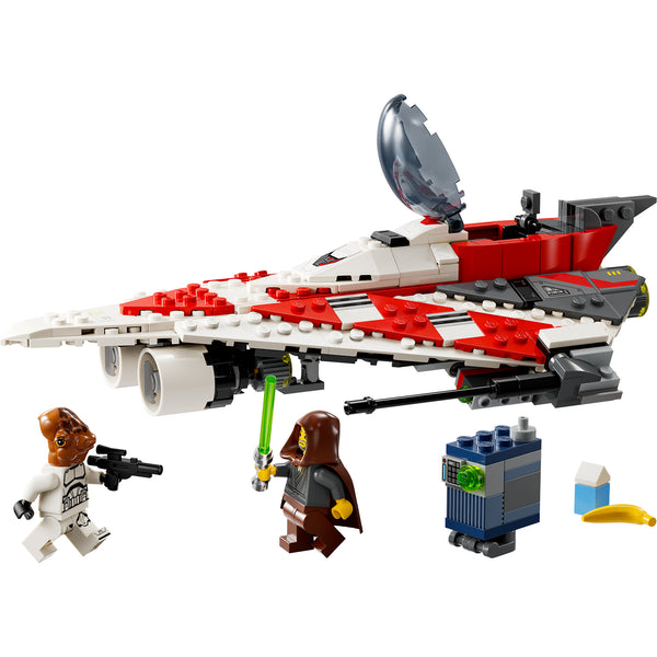 LEGO® Star Wars™ Jedi Bob’s Starfighter