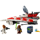 LEGO® Star Wars™ Jedi Bob’s Starfighter