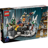 LEGO® Marvel The Avengers Assemble: Age of Ultron