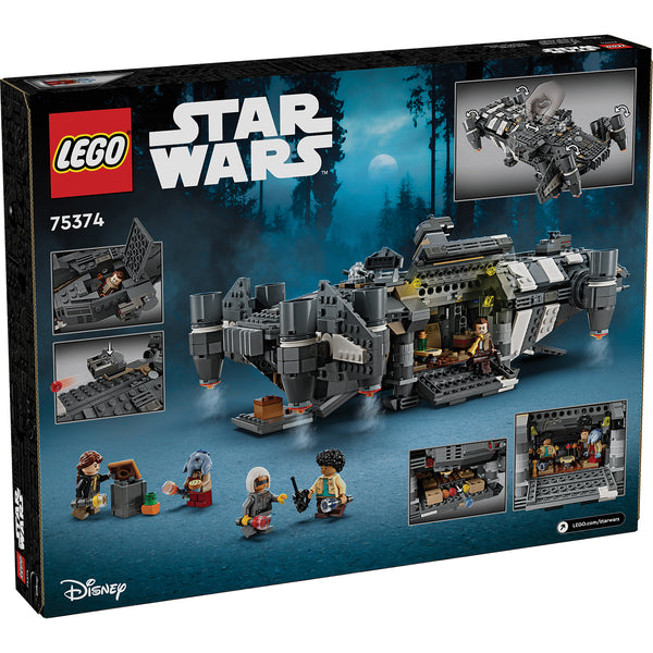 LEGO® Star Wars™ The Onyx Cinder