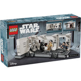 LEGO® Star Wars™ Boarding the Tantive IV™