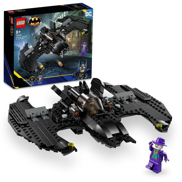 LEGO® DC Batwing: Batman™ vs. The Joker™