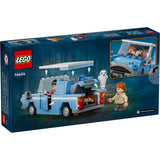 LEGO® Harry Potter™ Flying Ford Anglia™