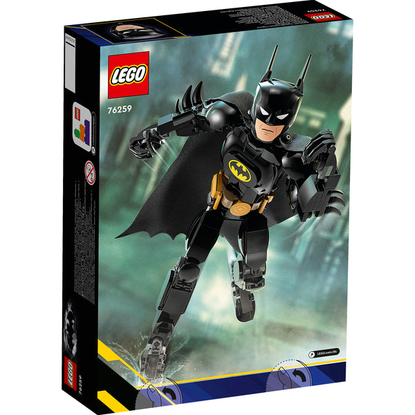 Retiring LEGO Batman 1989 set returns to the online store