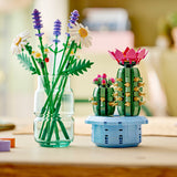 LEGO® Botanicals Daisies