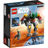 LEGO® Star Wars™ Boba Fett™ Mech