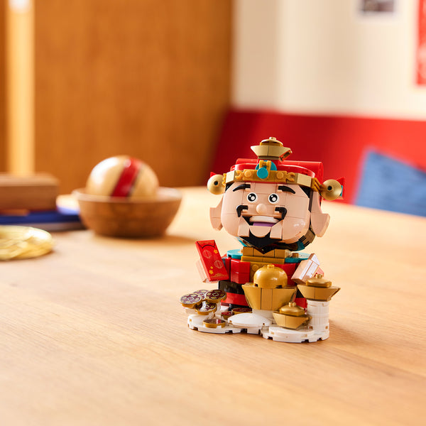 LEGO® Fortune Master