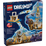 LEGO® DREAMZzz™ The Sandman’s Tower