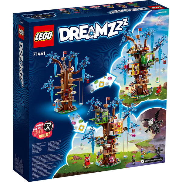 LEGO® DREAMZzz™ Fantastical Tree House