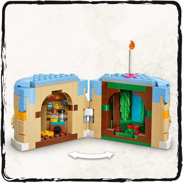 LEGO® | Disney Piglet’s Birthday Fun