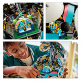 LEGO® Editions Football