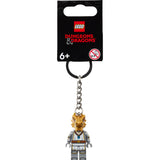 LEGO® Dungeons & Dragons® Dragonborn Paladin Keyring