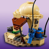 LEGO® Star Wars™ SMART Play™: Luke’s Landspeeder™