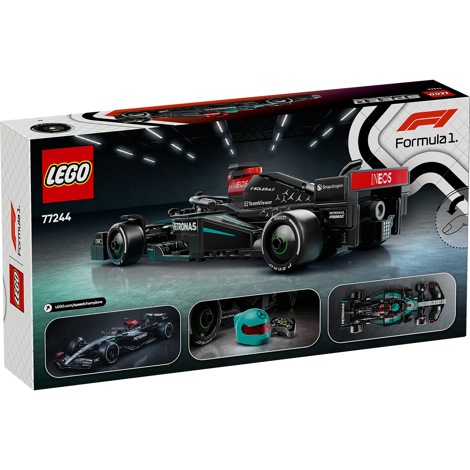 lego speed champions