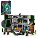 LEGO® Harry Potter™ Slytherin™ House Banner