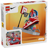 LEGO® Nike Dunk Trickshot