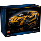 LEGO® Technic™ McLaren P1™