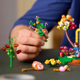 LEGO® Ideas Willy Wonka & the Chocolate Factory