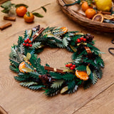 LEGO® ICONS™ Wreath