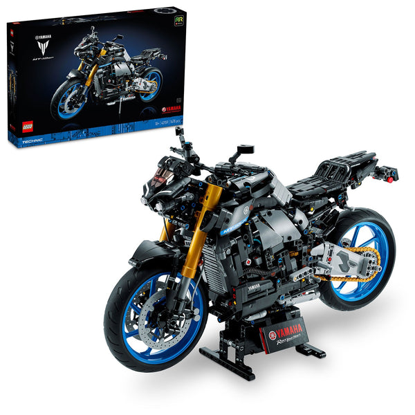 LEGO® TECHNIC™ Yamaha MT-10 SP