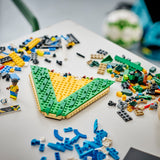 LEGO® Editions Vini Jr. – Football Highlights