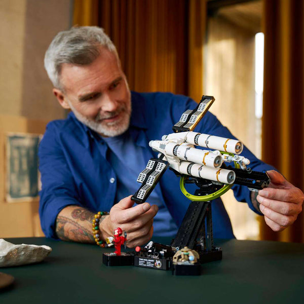 LEGO® Icons Project Hail Mary