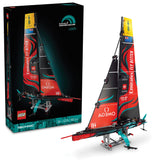 LEGO® Technic™ Emirates Team New Zealand AC75 Yacht