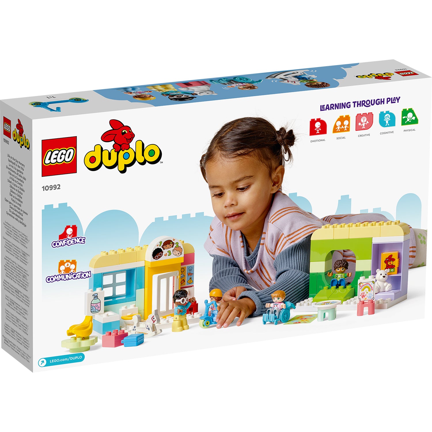 Duplo build online