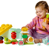 LEGO® DUPLO™ Organic Garden