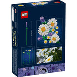 LEGO® Botanicals Daisies