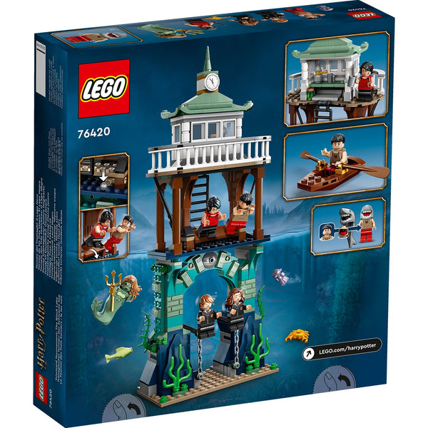 LEGO® Harry Potter™  Official LEGO® Shop SE