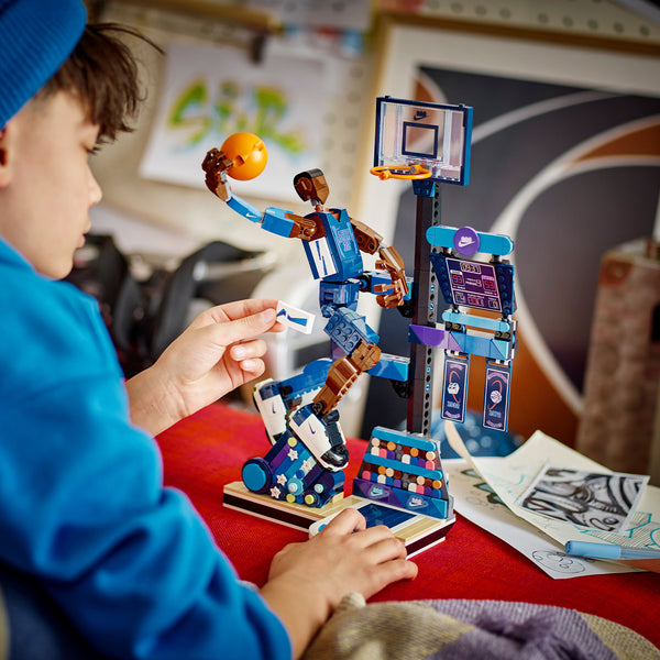 LEGO® Nike Slam Dunk