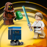 LEGO® Star Wars™ SMART Play™: Luke’s Landspeeder™