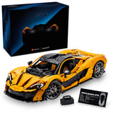 LEGO® Technic™ McLaren P1™