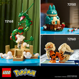 LEGO® Pokémon™ Arcanine