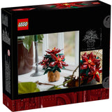 LEGO® ICONS™ Poinsettia