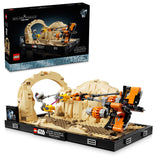 LEGO® Star Wars™ Mos Espa Podrace™ Diorama