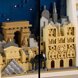 LEGO® Architecture Paris – City of Love