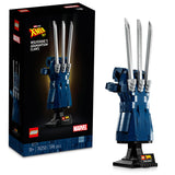 LEGO® Marvel Wolverine's Adamantium Claws