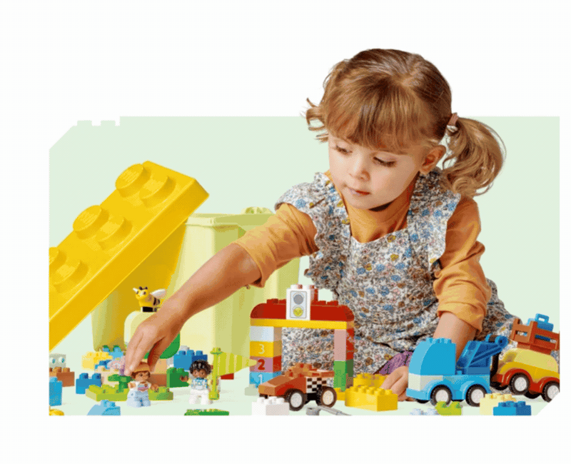 About AG LEGO Certified Stores About AG LEGO Certified Stores