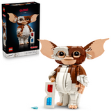 LEGO® Ideas Gremlins™ Gizmo