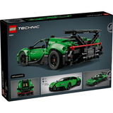 LEGO® Technic™ Green Bugatti Chiron Pur Sport Hypercar