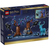 LEGO® Harry Potter™ Forbidden Forest™: Expecto Patronum