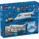 LEGO® City Passenger Jet