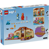 LEGO® Bluey School with Rusty and Bluey